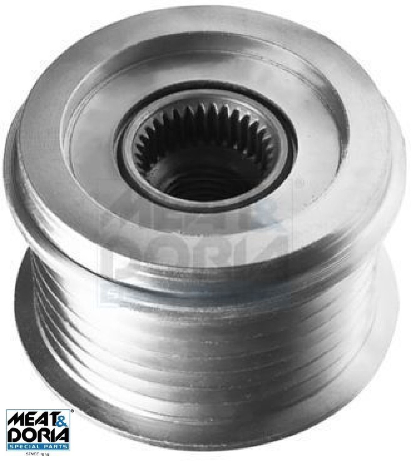 MEAT & DORIA 45205 Generatorfreilauf Freilauf Generator für Toyota für Lexus