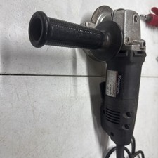 Snap-on Professional 4 12 Angle Grinder 10000 Rpm Electric Corded Et 1345