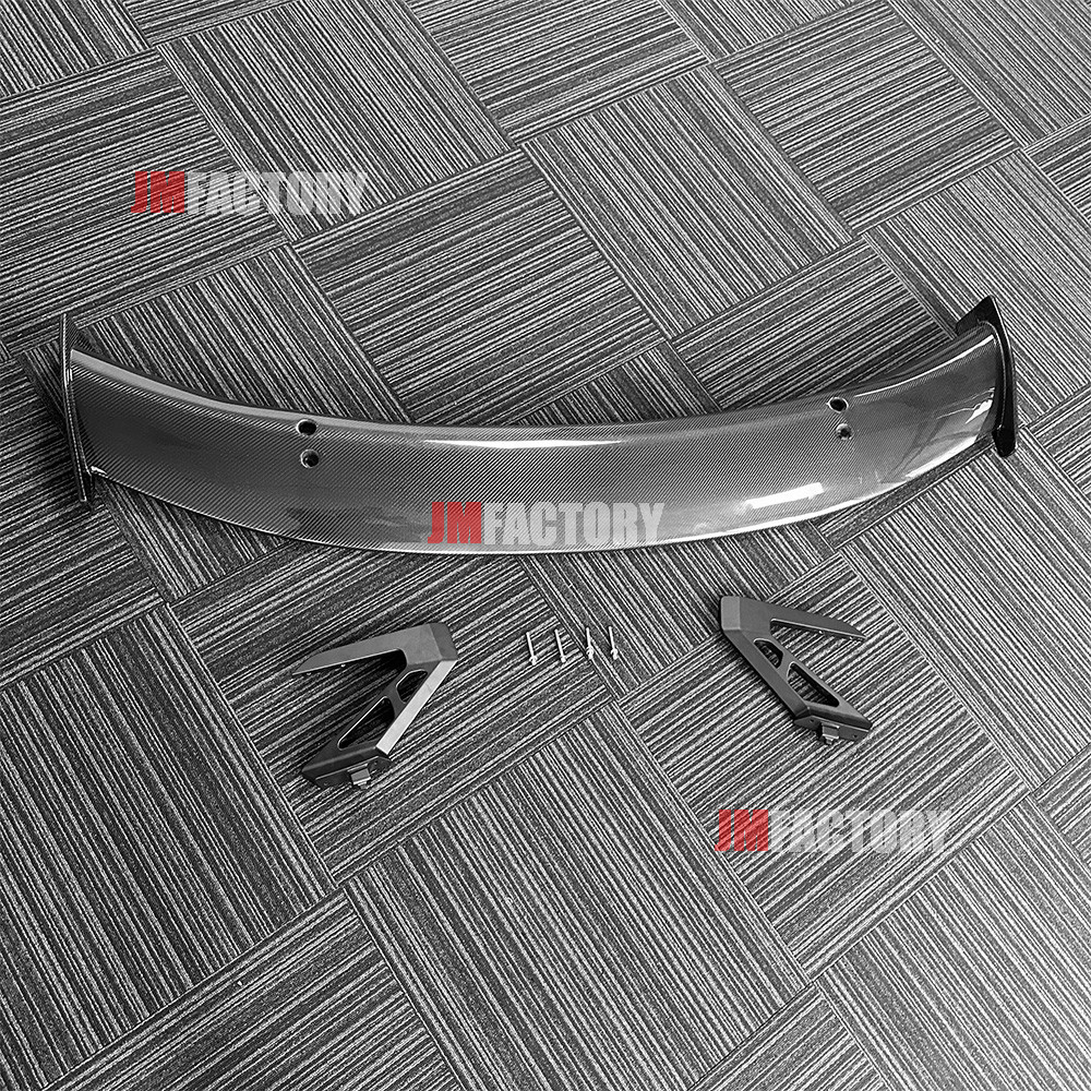 Audi R8 RWS 2016-2018 Rear Rear spoiler
