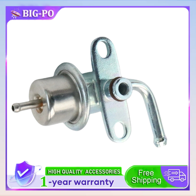 #ad 63P 13906 00 00 Fits 2004 Yamaha Up F150 LF150 Fuel Pressure Regulator $23.68