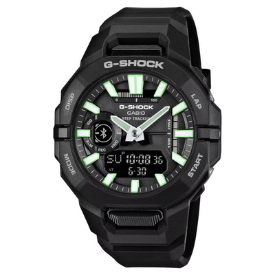 CASIO G-SHOCK G-SQUAD - GBA-950-1AER - Armbanduhr - Herren