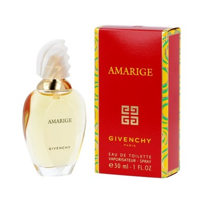 Givenchy Amarige Eau De Toilette EDT 30 ml (woman)