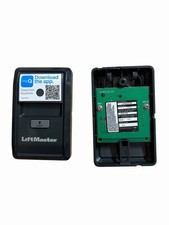 Panneau de commande multifonction Wi-Fi LiftMaster 882LMW