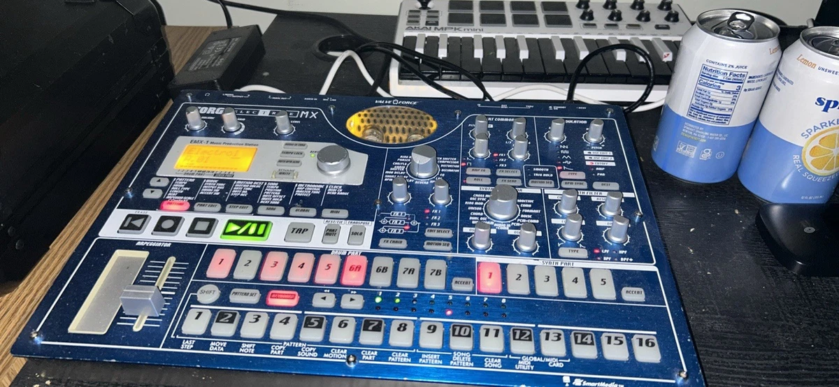 korg emx products for sale | eBay