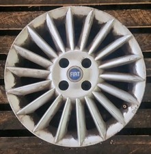 CERCHIO IN LEGA GRANDE PUNTO DA 16" 51776855