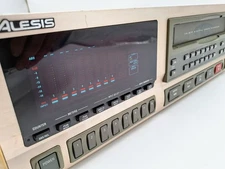 G2U Alesis ADAT Type II XT20 Audio Tape Deck Player Recorder
