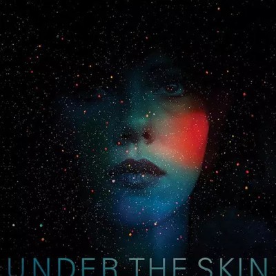 Under The Skin, Mica Levi