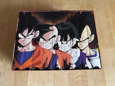Dragon Ball Z - Namek: Box Set (VHS, 1999, 9-Tape Set, Dubbed) for