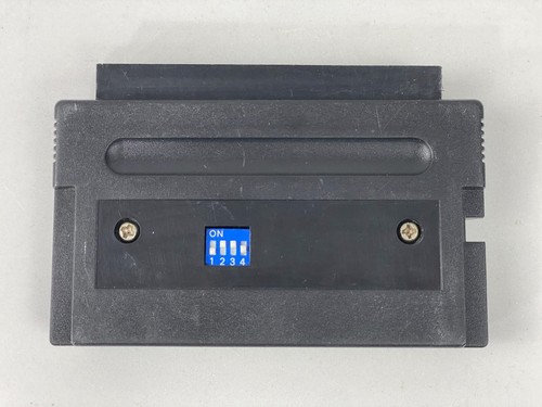 Super KEY Sega Mega Drive Genesis Game Region Free - Picture 3 of 4