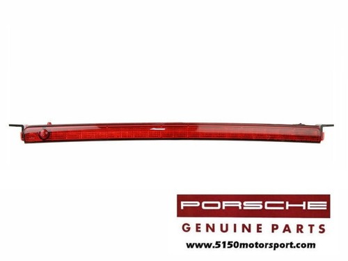Original Porsche Cayenne 2003-10 5x Befestigungsstopfen Motorraum