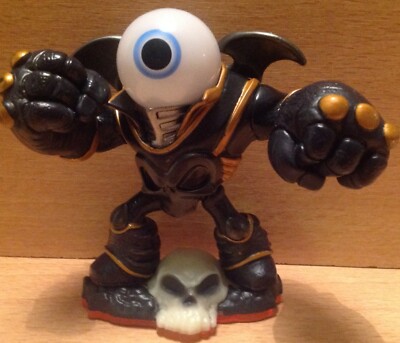 Figurine Skylanders: Giants - Eye-Brawl - Wii - Accessoire Occasion Pas