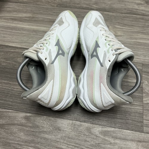 Mizuno Wave Exceed Light 2 AC Tennis Shoes Pickleball Sneakers Womens Size 7 - Picture 2 of 7