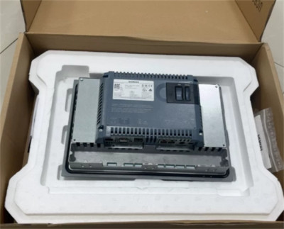 NEW SIEMENS 6AV2124-1GC01-0AX0 Simatic HMI Touch Panel KP700 6AV2 124-1GC01-0AX0