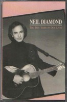 Mc Neil Diamond the Best Years Of Our Lives. And Sealed Mc Neil Diamond the Best Years Of Our Lives. And Sealed