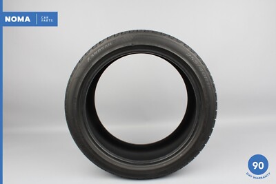 Landsail LS588 UHP 255/40 R19 100W Tire