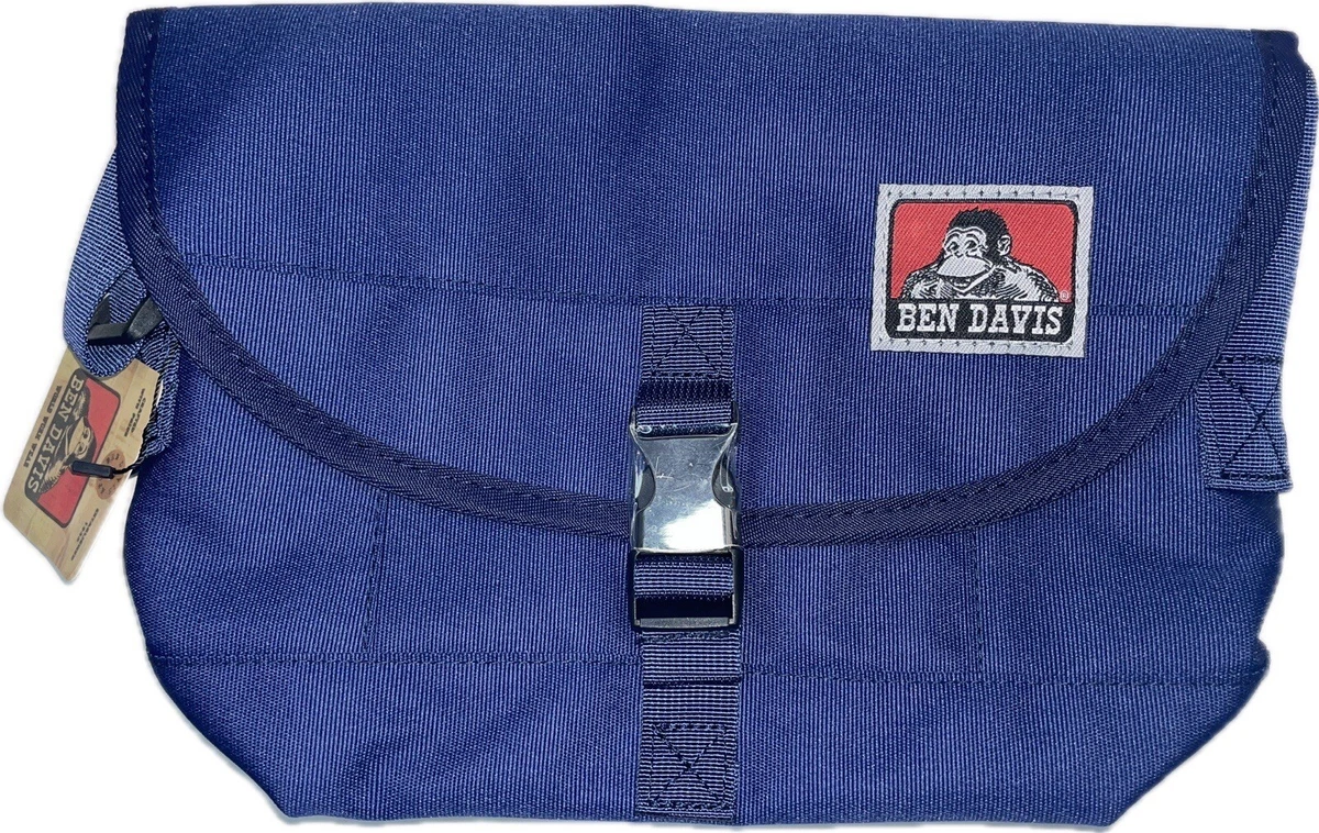 Ben davis shoulder best sale bag