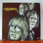 THE STOOGES - THE STOOGES !!! EXTRA RARE!!! RUSSIAN PRESS!!!