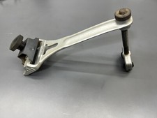 (M) GENERAL TOOLS 810 PLANE BLADE & CHISEL SHARPENER - VGC - MADE IN USA