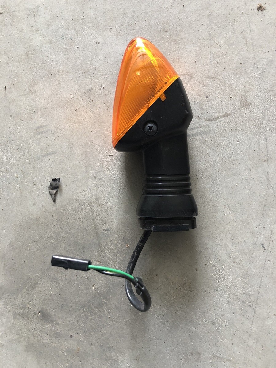 Kawasaki Z750 Indicator Turn Signal Front Left Versys 2005-2009