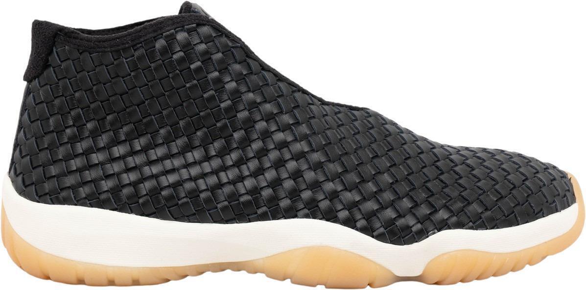 新品　NIKE AIR JORDAN FUTURE PREMIUM Jordan Future Premium Black Gum for Sale | Authenticity Guaranteed