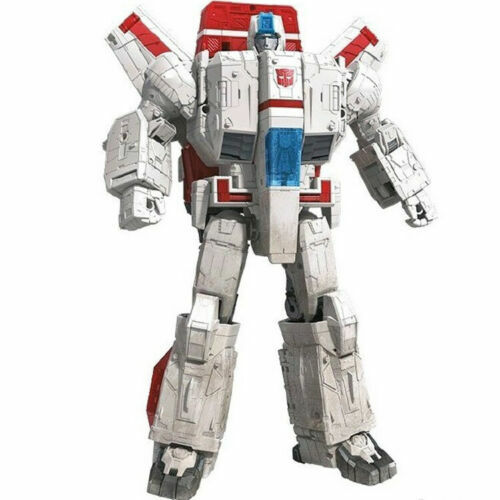 Buy Takara SIEGE War for Cybertron Commander Jetfire WFC-S28