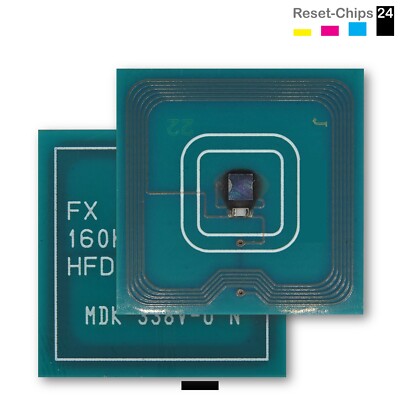 Trommel Chip K passt für Xerox WorkCentre 5222 5225 5230 101R00434