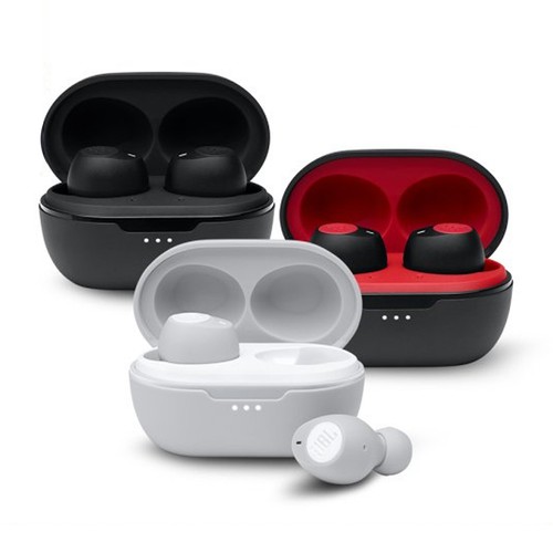 JBL TUNE 115 Wireless Bluetooth Earphones (3 Colors)