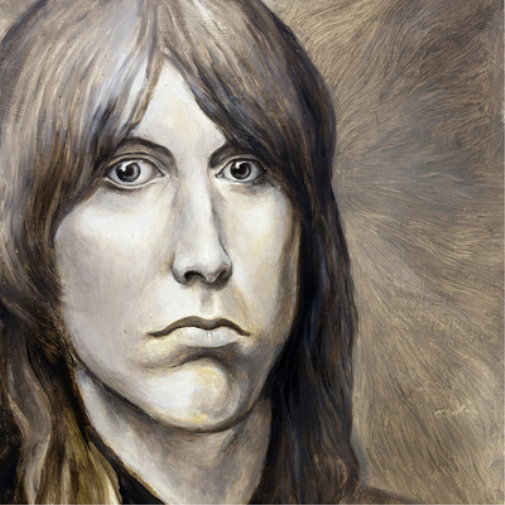 Wolf Eyes Strange Days II (Vinyl LP) 12" Single