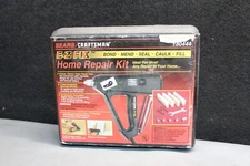 SEARS Craftsman E-Z FIX Home Repair Kit 80444 *NEW*