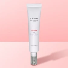 ATOMY Acne Clear Expert System Serum 40ml Skin Moisture Balance Serum K-Beauty