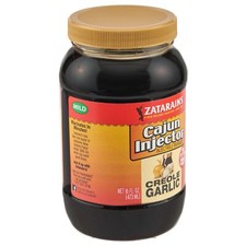 UPC 022174016014 product image for Cajun Injector Marinade Sauce 16oz Tenderizer for Beef Pork Wild Game | upcitemdb.com