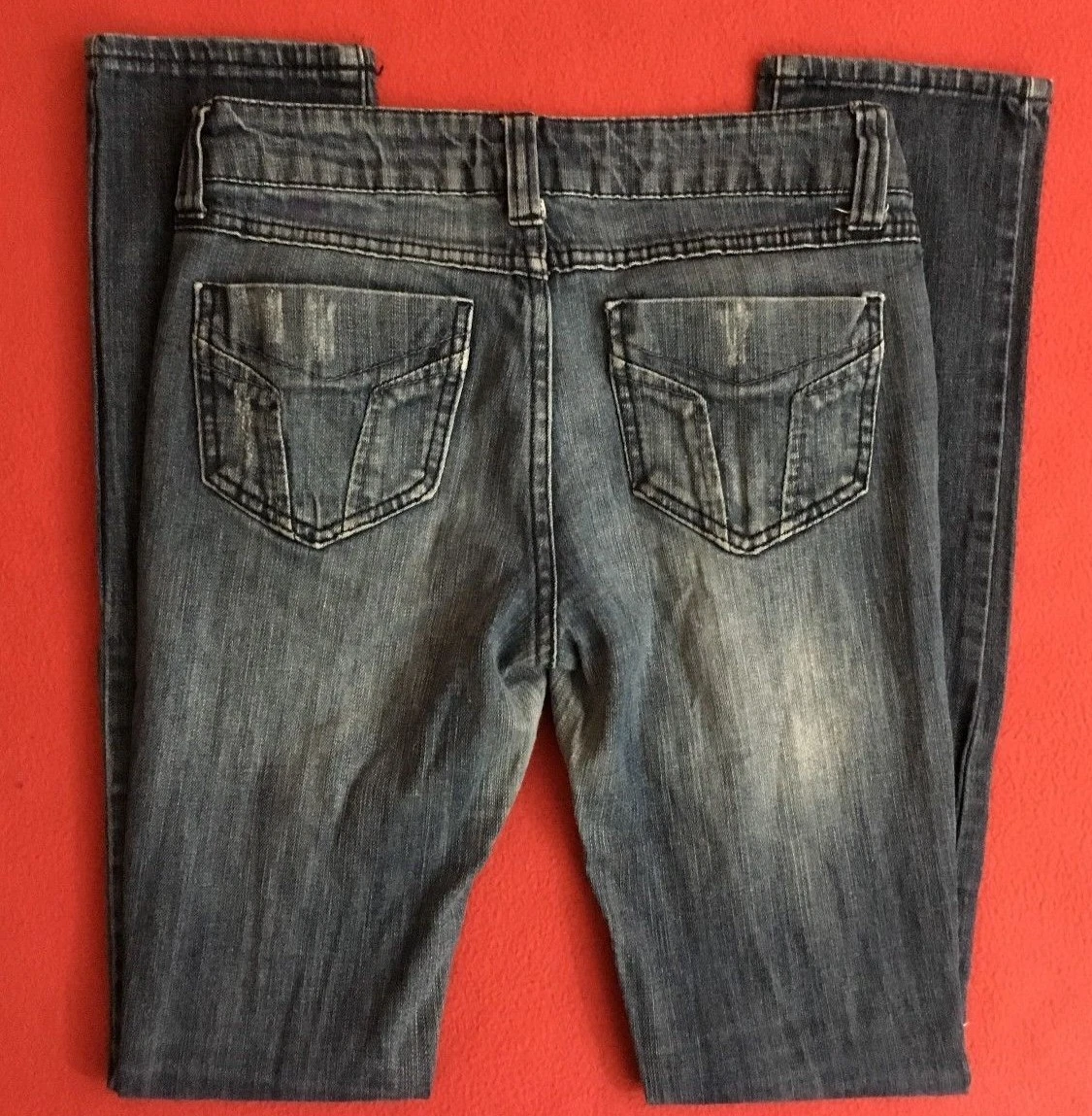 Jeans Gris pour Fille | Collection 2025