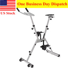 Aquatic Bike Underwater Bicycle Pool Exercise Fitness Equipment Stainless Steel