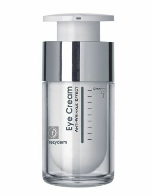 frezyderm eye cream