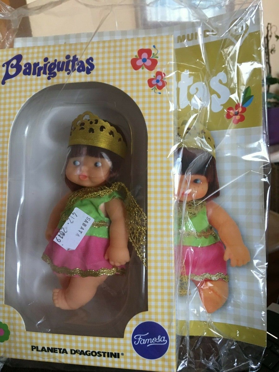 Muñeca Cleo Antigua Muñeca Monster High Cleo