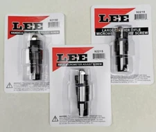 Lee 92150 92215 92218 Handgun / Rifle Micrometer Adjust Screw FAST SAME DAY SHIP