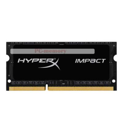 Laptop Memory RAM Upgrade: 4GB, 8GB, Or 16GB DDR3/DDR3L PC3-12800 1600MHz SODIMM 204-Pin