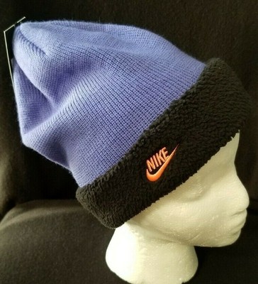 Nike SB Sherpa Hoodie - Black/Black