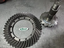 ROCKWELL - MERITOR A41494-1 GEAR SET RR20145 - 307 RATIO 