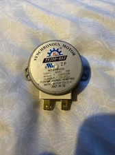 TYJ50-8A2  Microwave Convection Oven Synchronous Turntable Motor Foshan Shunde