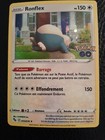 Pokémon: Promo Ronflex - 055/078 - Pokemon GO - Français  (port groupé)