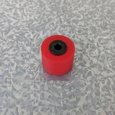 WRA003116 Assembly Retarder Roller Martin Yale Martin Yale