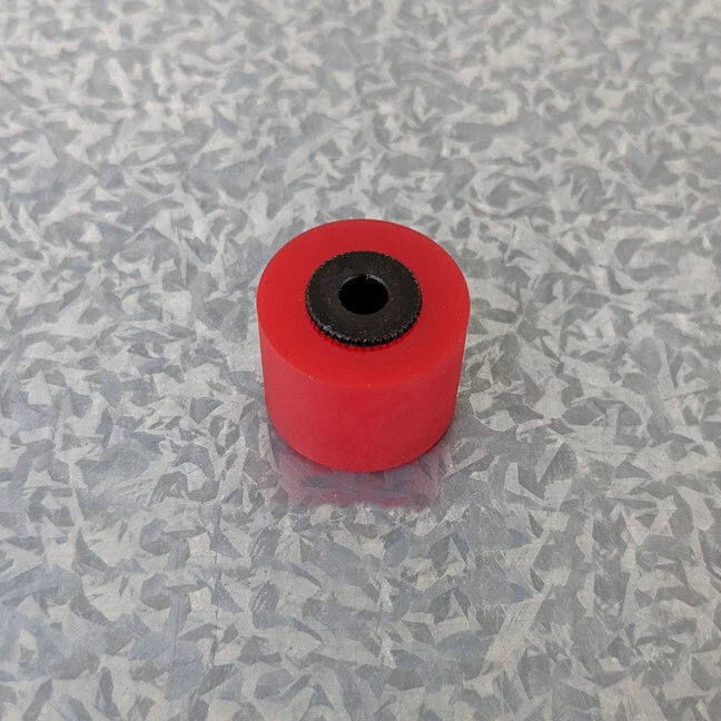 WRA003116 Assembly Retarder Roller Martin Yale Martin Yale