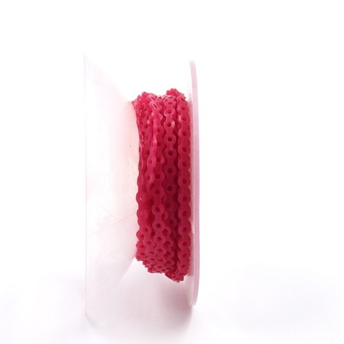 Dental Orthodontic Elastic Ultra Power Chain/Ligature Ties for Braces 44 Color - Picture 132 of 253
