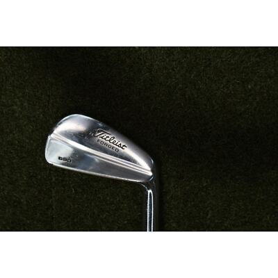Titleist 690 MB レフティ 左利き アイアン8本セット 9355 Titleist 690.MBアイアンセット 8本 Titleist 690 MB レフティ 左利き