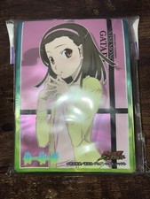 Nisemonogatari Nadeko Sengoku Standard Card Sleeves 65