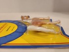 Vintage Breyer Stablemate G2 American Saddlebred #5608 Palomino Horse NIP — photo 6