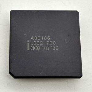 Intel 80186 | eBay