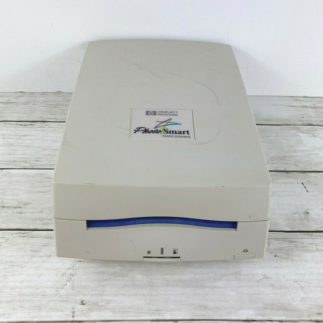 HP Photosmart S20 Scanner for sale online eBay