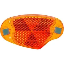 Busch + Müller spoke spotlight 309M B + M bicycle orange captive 1 pc.